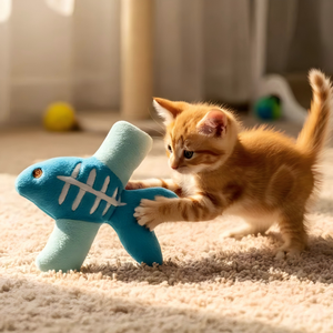Jouet sonore en peluche <span class=keywords><strong>pour</strong></span> animaux de compagnie, 26 <span class=keywords><strong>mots</strong></span> anglais, <span class=keywords><strong>pour</strong></span> chienne en période de dentition, intelligence, divertissement autonome, jouet contre l'ennui et amusant - Product Image 1