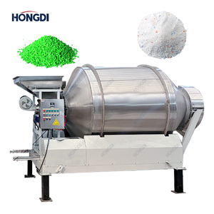 Factory Price Multifunctional Tea Flavoring Machine Pump Bearing for Food Chemicals 1000L Capacity Stainless Steel <b>Spray</b> Drying - Product Image 2