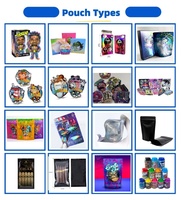Fabricante de Envases de Plástico OEM, Latas y Botellas Personalizadas para Refrescos, Capacidad de 3.5g-135ml, Pedidos al por Mayor