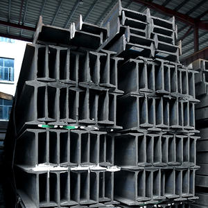 Profils de poutres en forme d'acier au carbone structurel de haute résistance ASTM S235jr S275jr I pour l'industrie - Product Image 6