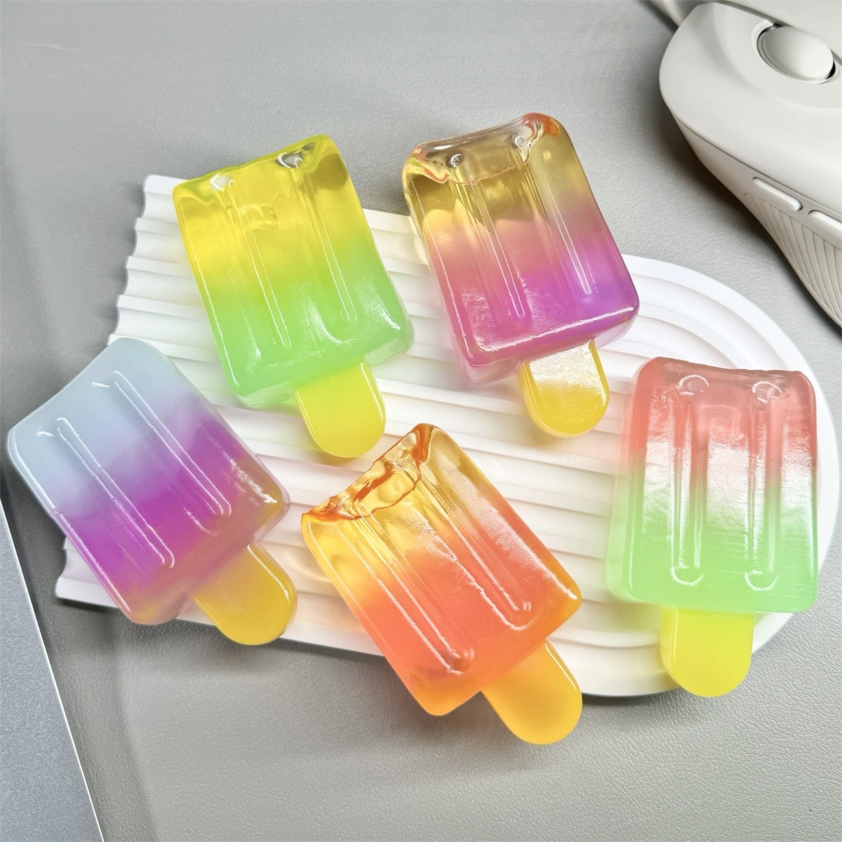 Popsicle Squeeze [Individually Wrapped] 1 piece