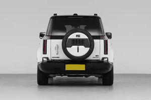 Meilleur <span class=keywords><strong>prix</strong></span> pour le SUV familial Rox Adamas Extended-range Luxury Edition, <span class=keywords><strong>grand</strong></span> espace, 5 portes, 6 places, automatique, ventes en promotion - Product Image 4