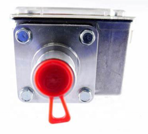 Nuevo Interruptor Econ-O-Trol Original Barksdale E1H-H15-P4 Serie E1H, Número de Pieza: 0403-059 E1H-H15-P4 Interruptores Automáticos E1H-H15-P4 - Product Image 6