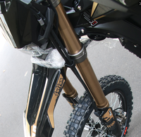 Moto électrique Surron Ultra Bee 2 2025 pas chère, 21 kW, moto tout-terrain électrique, moto électrique adulte Surron Ultrabee