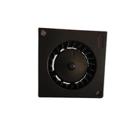 ROHS/REACH Approuvé 25mm Petit Turbo 5V Super Silencieux DC Brushless Radial Fan 25x12mm Chine Ventilateur pour Imprimante 3D et Projecteur