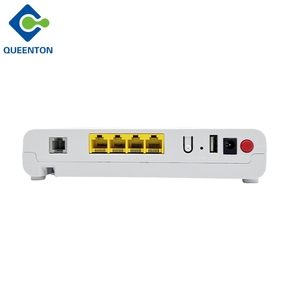 F460 V6.0 GPON ONU Hot Sale Fiber Optic Equipment FTTH 1EG ONU GPON Fiber Optic <b>Modem</b> FTTH EPON GPON Ont F460 - Product Image 3