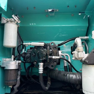 รถขุดมือสอง Kobelco SK200-8 ขาย รถ 20 ตัน ผลิตในญี่ปุ่น นำเข้าพร้อมบรรจุภัณฑ์เดิม สภาพดี - Product Image 6