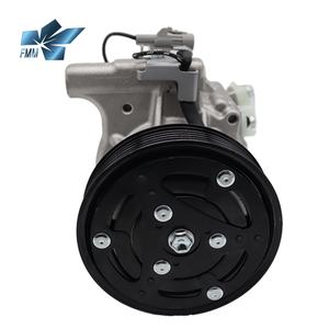 Compresor de Aire Acondicionado para Toyota 2018 Tank M900A 447280-3600 88320B1080 - Product Image 6