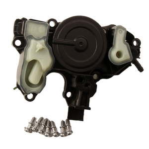 Séparateur d'huile et d'eau pour Volkswagen, soupape d'échappement 06K103495 06K103495AT, pièce de rechange neuve - Product Image 1