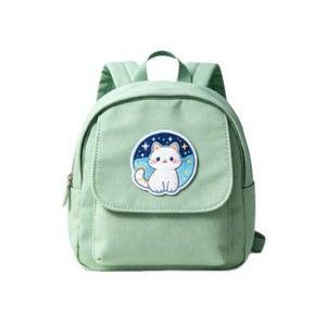 Tianlan Embroidery Patches Iron On Irregular Shape For Bags Nonwoven Felt Custom Towel Embroidery Accessories - Product Image 4