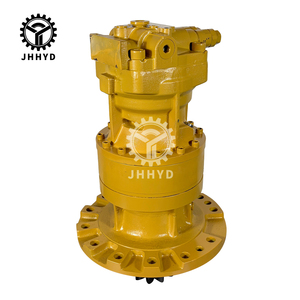 Motor 367-8339 con Caja de Cambios para Dispositivo Cat315DL 316E 318D, Piezas de Maquinaria de Construcción - Product Image 1