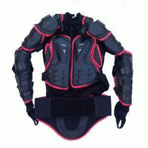 Équipement de protection spécial pour les motocyclistes de Cross-country en plein air, vêtements Anti-chute, armure de course - Product Image 4