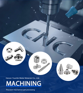 Tùy chỉnh các bộ phận gia công <span class=keywords><strong>CNC</strong></span> độ chính xác cao tùy chỉnh kim loại quay phay dịch vụ gia công <span class=keywords><strong>CNC</strong></span> - Product Image 2