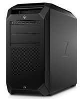 Serveur tour de station de travail HPE Z8 G5 neuf avec processeur 6434, 8 Go, 1 To, 465 W – En stock (Z8/Z6/Z4 G5)