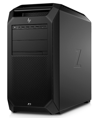 Brand New HPE Z8 G5 Workstation Tower Server with Processor 6434 8GB 1T 465W Stock Z8/Z6/Z4 G5