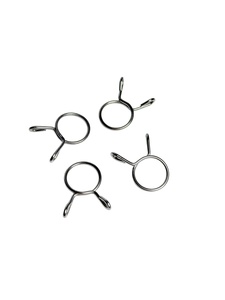 For DJI Agras T50 T25 Centrifugal Nozzle Hose Metal Clamp Ring Agricultural <b>Drone</b> Spare Parts - Product Image 5