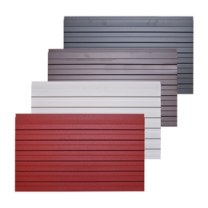 Panneaux muraux décoratifs en bois <span class=keywords><strong>de</strong></span> grange récupéré, style vintage, <span class=keywords><strong>prix</strong></span> d'usine, revêtement intérieur <span class=keywords><strong>de</strong></span> luxe pour restaurants - Product Image 1