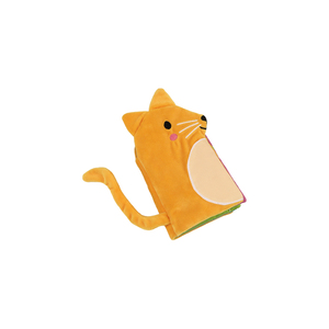 Nuevo Set <span class=keywords><strong>de</strong></span> Libros <span class=keywords><strong>de</strong></span> Tela Suave con Diseño <span class=keywords><strong>de</strong></span> <span class=keywords><strong>Cuentos</strong></span> Animados en 3D <span class=keywords><strong>para</strong></span> Bebés <span class=keywords><strong>de</strong></span> <span class=keywords><strong>12</strong></span> <span class=keywords><strong>Meses</strong></span> - Product Image 2