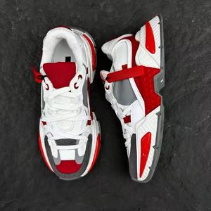 Calzado Deportivo Casual Clásico de Lujo con Parte Superior de Tela Ligera, Transpirable y Antiolor para Caminar y Correr, para Hombre y Mujer - Product Image 3