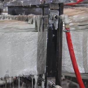 Profilés pultrudés en FRP avec procédé de trempage dans la résine, haute résistance, transparents pour <span class=keywords><strong>les</strong></span> fréquences radiofréquences - Product Image 4