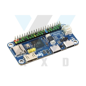 RP2040-PiZero Development Board Based On The Raspberry <strong>Pi</strong> RP2040 Dual-core Processor 264KB SRAM And 16MB Onboard Flash Memory - Product Image 1
