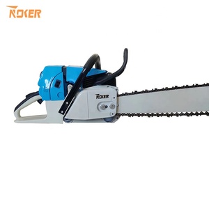Professional Cheap Garden <b>Tool</b> <b>Power</b> 2-stroke Engine NOKER 660 Chainsaw 91.6cc With 36 Inch Bar MS660/066 Chainsaw 91.6cc MS660/ - Product Image 4