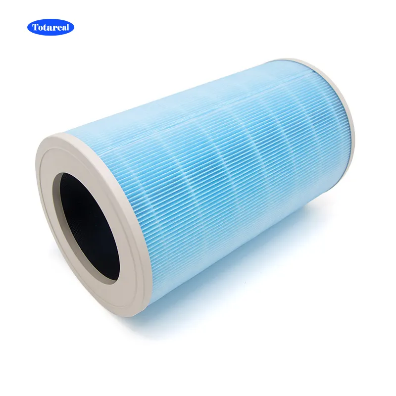 Factory Price High Quality Activated Carbon Cartridge Filter For Xiaomi Pro H Air Purifier