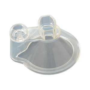 ยางซิลิโคนเหลวเกรดทางการแพทย์แบบกำหนดเอง (LSR) ผลิตภัณฑ์ปราศจากเชื้ออุปกรณ์และชิ้นส่วนจากผู้ผลิต - Product Image 2