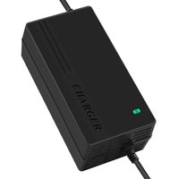 C-Power Trickle Battery Charger, Brand New, 72 Volt, 72V