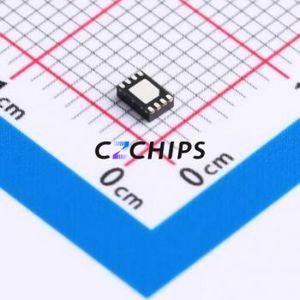 Vente en gros 24LC16B-I/MC Puce IC de circuit intégré TDFN-8-EP(2x3) EEPROM Vente en gros Puces de composants électroniques et service de nomenclature - Product Image 2