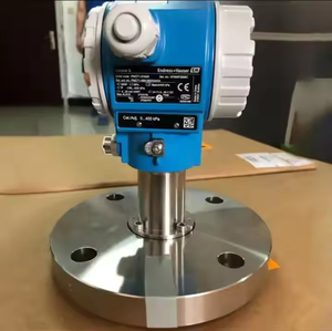 New Factory Latest Endress+Hauser Series E+H for Sale - Product Image 4