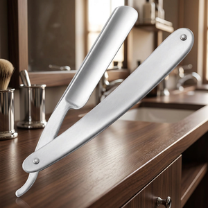 Rasoir chirurgical en acier inoxydable, instrument manuel de coupe du prépuce, kit chirurgical de classe I, certifié CE, norme ISO 2015, réutilisable - Product Image 3
