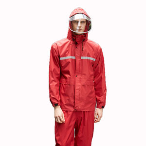 IMPERMEABLE <span class=keywords><strong>OUTLET</strong></span> MOTO 2PC NEW - Product Image 5