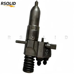 หัวฉีดน้ำมันดีเซล Rsoliddiesel Detroi รุ่น R-3006556 3006556 R-5228760 R-5228770 R-5228780 R-5228785 สำหรับ N55 N90 N45 N60 N65 N70 - Product Image 3