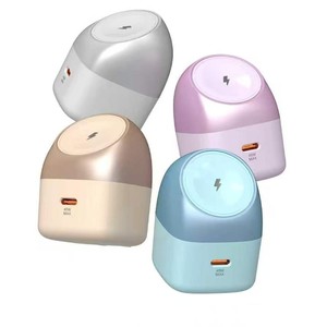 <span class=keywords><strong>Chargeur</strong></span> 2-en-1 pour <span class=keywords><strong>Watch</strong></span> & <span class=keywords><strong>7</strong></span> Pro avec charge rapide 45W USB-C en PVC pour téléphone portable et ordinateur - Product Image 1