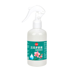 Polisacárido de Orquídea Cpai 300ml, Fertilizante Listo para Rociar, para Enraizamiento, Germinación y Promoción de Floración - Product Image 1