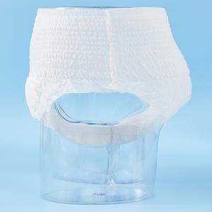 Vente en gros de couches jetables de qualité supérieure pour adultes Fabricant de pantalons à tirer - Product Image 4
