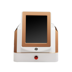 High Efficiency Laser Skin Care Machine L-980&amp;1470nm Fiber Coupled Diode Laser EVLT System Professional Salon Device for Vascula - Product Image 5