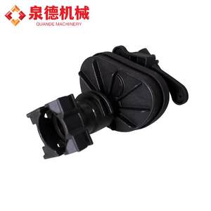 Válvula de Tanque de Calentador de Agua Compatible con Mercedes-Benz A0038301984 para Camiones Bomba y Mezcladoras - Product Image 2