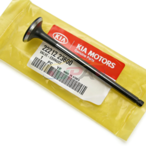 Sistema de escape de alta calidad VALVE-EXHAUST 22212-23600 22212 23600 para H-yundai ACCENT 2221223600 - Product Image 6