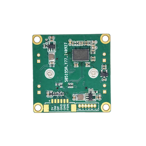 Módulo de Cámara con Sensor CMOS OG02B10 de 2MP, Enfoque Fijo, Obturador Global, Baja Luz, H.264, Interfaz USB2.0 para Robots de Manipulación - Product Image 2