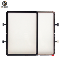 Harga BAGUS untuk iPad Pro 4 5 6 Air 1 2 3 Mini 2020 2021 9.7 10.2 5th 6th 7th 8th Penggantian Layar Sentuh LCD Kaca