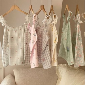 Pyjamas 100% coton, doux, naturels, respectueux de la peau, respirants, vêtements de <span class=keywords><strong>nuit</strong></span> - Look moderne - Sensation de luxe - Vêtements de détente - Product Image 4