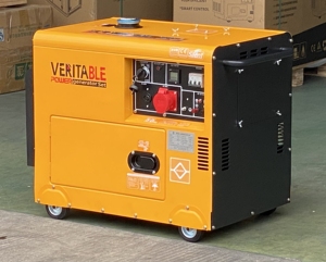 Mobile Welding Generator diesel <strong>Engine</strong> 1/3 Phase Portable diesel Generator 6kw 7kva 8kva 10kva 12kva 13kva 15kva - Product Image 4