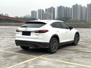 <span class=keywords><strong>Mazda</strong></span> CX-4 2.0 SUV de Gasolina 2021 <span class=keywords><strong>2022</strong></span> 2023 con Cámara, Volante a la Izquierda, Usado, Buen Estado Exterior, <span class=keywords><strong>Precio</strong></span> Económico - Product Image 5