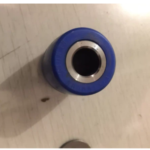 Collier de serrage élastique, composant en élastomère, 8000012, <span class=keywords><strong>manchon</strong></span> en caoutchouc, boulon, connecteur de pompe, connecteur enfichable, colonne d'amortisseur - Product Image 3