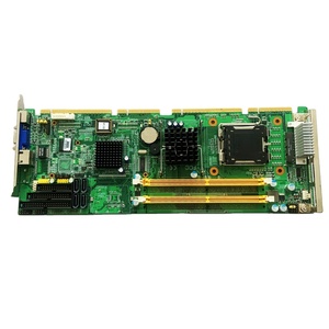 <span class=keywords><strong>Advantech</strong></span> PCE-5020 Rev. A1 19a2502002 PCE-5020VE công nghiệp nhúng Bo mạch chủ CPU Board mô-đun bảng chính công nghiệp <span class=keywords><strong>PC</strong></span> - Product Image 1