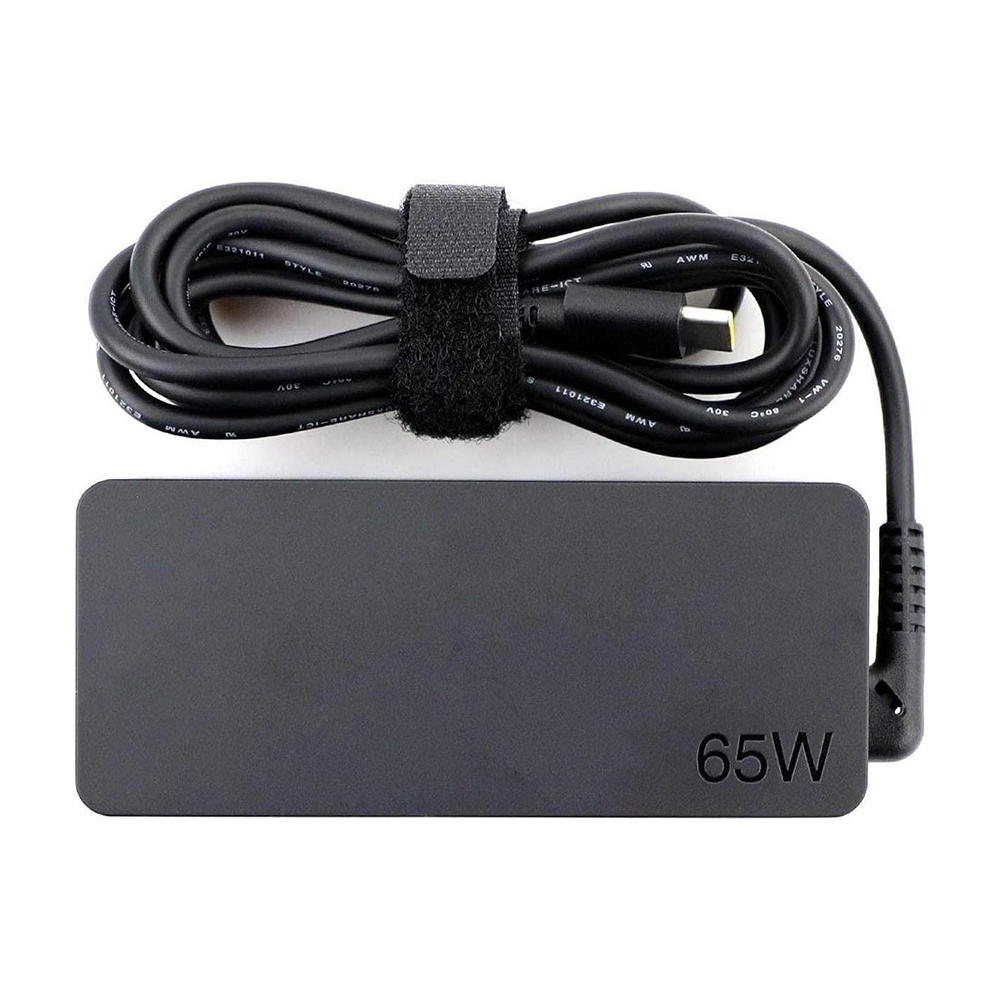 Black/Type-C/65W