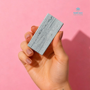 Solución de Superficie de Marca: <span class=keywords><strong>Encimera</strong></span> de Superficie Sólida Acrílica No Porosa para Muebles de Interior - Product Image 1