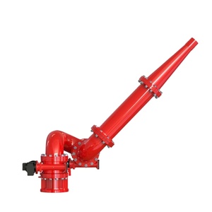 Cố định xe gắn điện lửa màn hình tầm xa lửa nước pháo màn hình - Product Image 3